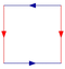 Square Shape PNG Image