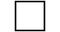 Square Shape PNG