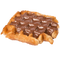 Square Waffle PNG Picture