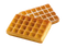 Square Waffle PNG