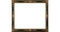 Square Wooden Frame PNG Free Download