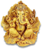 Sri Ganesh PNG Clipart