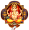 Sri Ganesh PNG Image