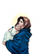 St. Mary Free Download PNG