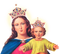 St. Mary PNG Clipart