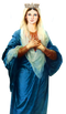 St. Mary PNG HD