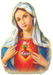 St. Mary PNG Image