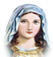 St. Mary PNG Images