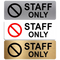 Staff Only PNG File