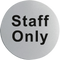 Staff Only PNG Pic