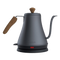 Stainless Steel Electric Kettle PNG Free Download