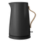 Stainless Steel Electric Kettle PNG Free Image