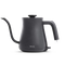 Stainless Steel Electric Kettle PNG Image