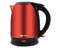 Stainless Steel Electric Kettle PNG