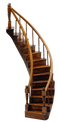 Stairs PNG Image HD