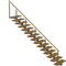 Stairs PNG Photo