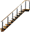 Stairs PNG Picture