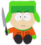 Stan Marsh PNG Image