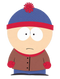 Stan Marsh PNG