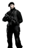 Standing Jason Statham PNG Free Image