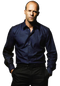 Standing Jason Statham PNG