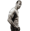 Standing Jason Statham Transparent