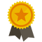 Star Award PNG Image