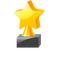 Star Award PNG