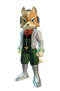 Star Fox PNG Pic