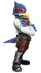 Star Fox Transparent