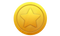 Star Game Gold Coin