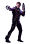 Star Lord PNG Clipart