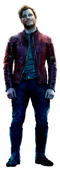 Star Lord PNG Free Image