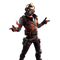 Star Lord PNG Image File