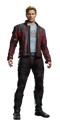 Star Lord PNG Photo