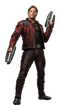 Star Lord PNG Pic