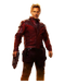 Star Lord PNG Picture