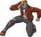 Star Lord PNG Transparent HD Photo