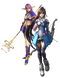 Star Ocean PNG File