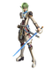 Star Ocean PNG Picture