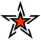 Star Tattoos PNG Picture