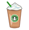 Starbucks Coffee PNG Clipart