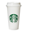 Starbucks Cup