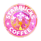 Starbucks Logo Transparent