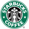 Starbucks Official Logo PNG