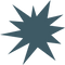 Starburst PNG Clipart