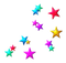 Stars PNG