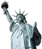 Statue of Liberty Free PNG Image