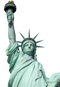 Statue of Liberty PNG HD