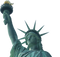 Statue of Liberty PNG Pic